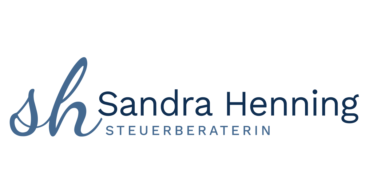 Sandra Henning Steuerberaterin 